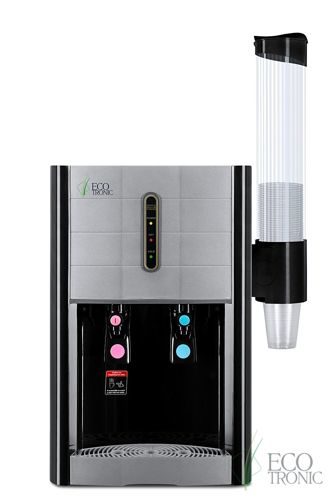 Пурифайер Ecotronic V40-U4T